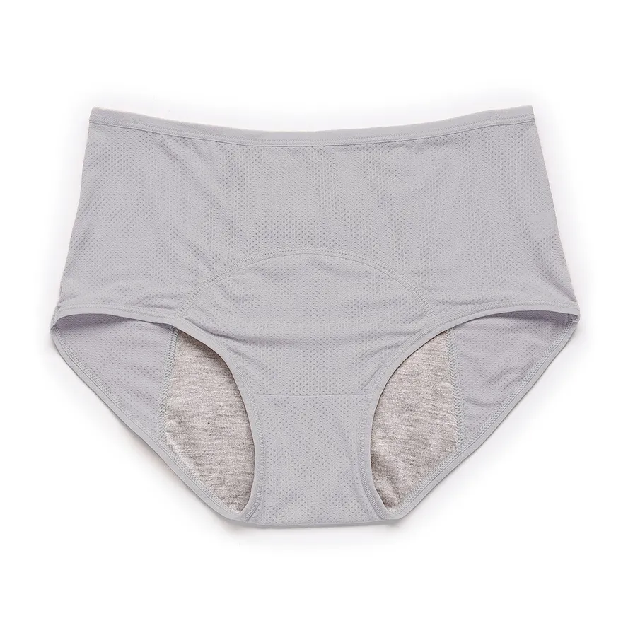 Comfy & Discreet Leakproof Underwear (20-Pack)