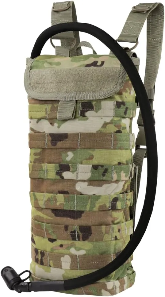 Condor Elite HCB-800 Hydration Carrier Scorpion