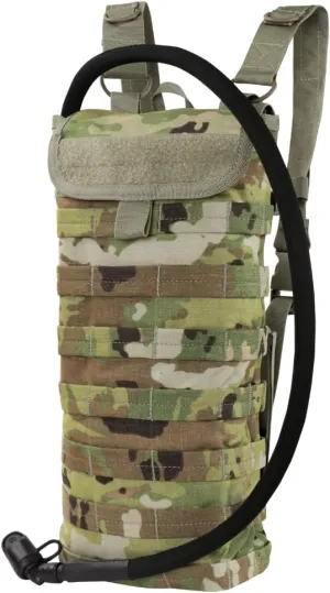 Condor Elite HCB-800 Hydration Carrier Scorpion