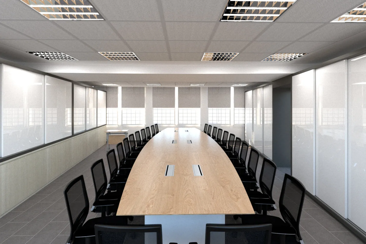 Conference Table