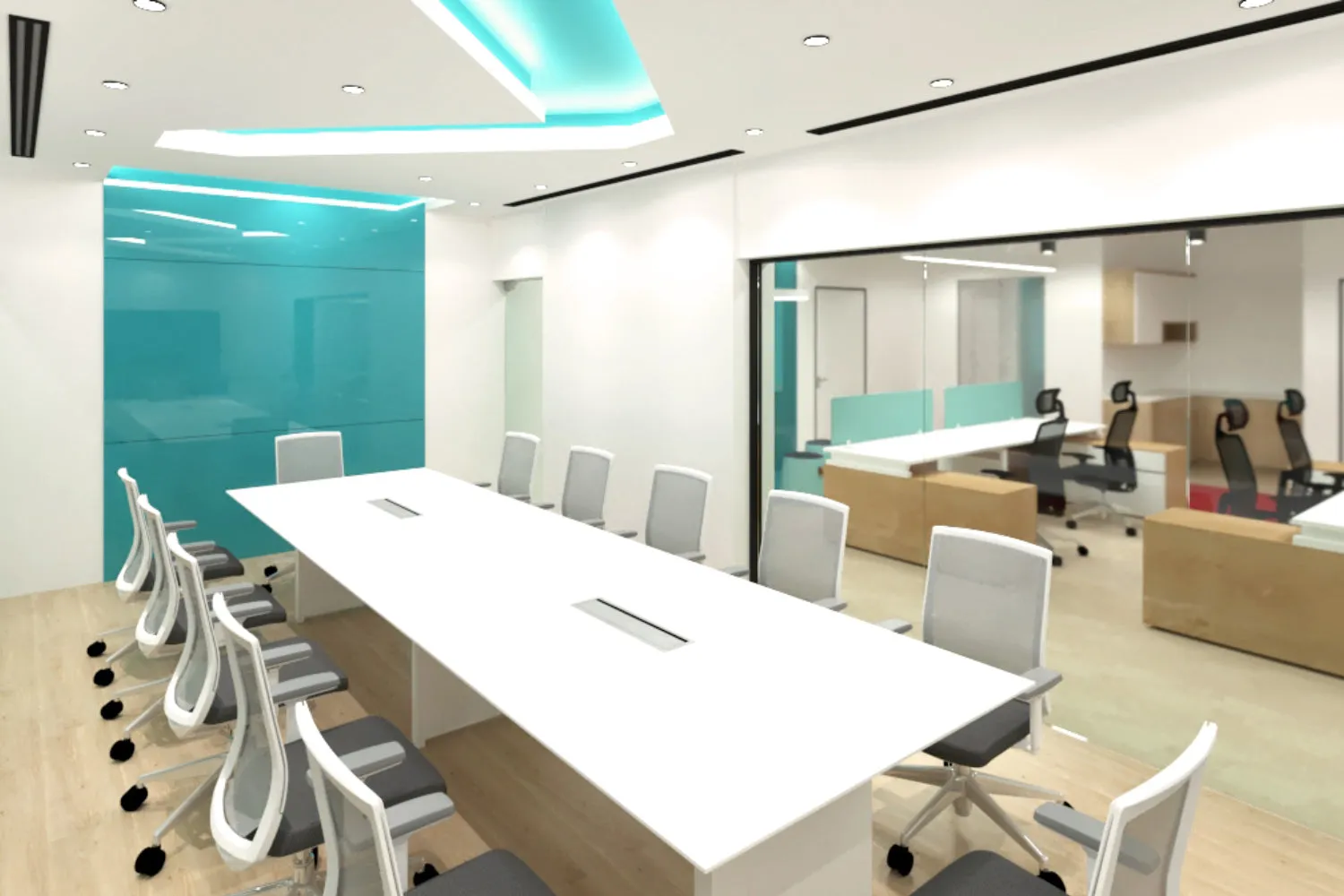 Conference Table