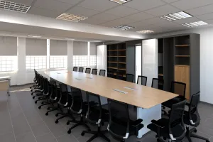 Conference Table