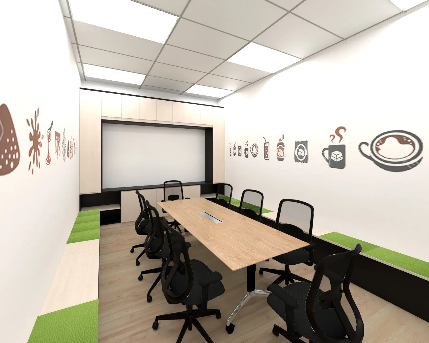 Conference Table