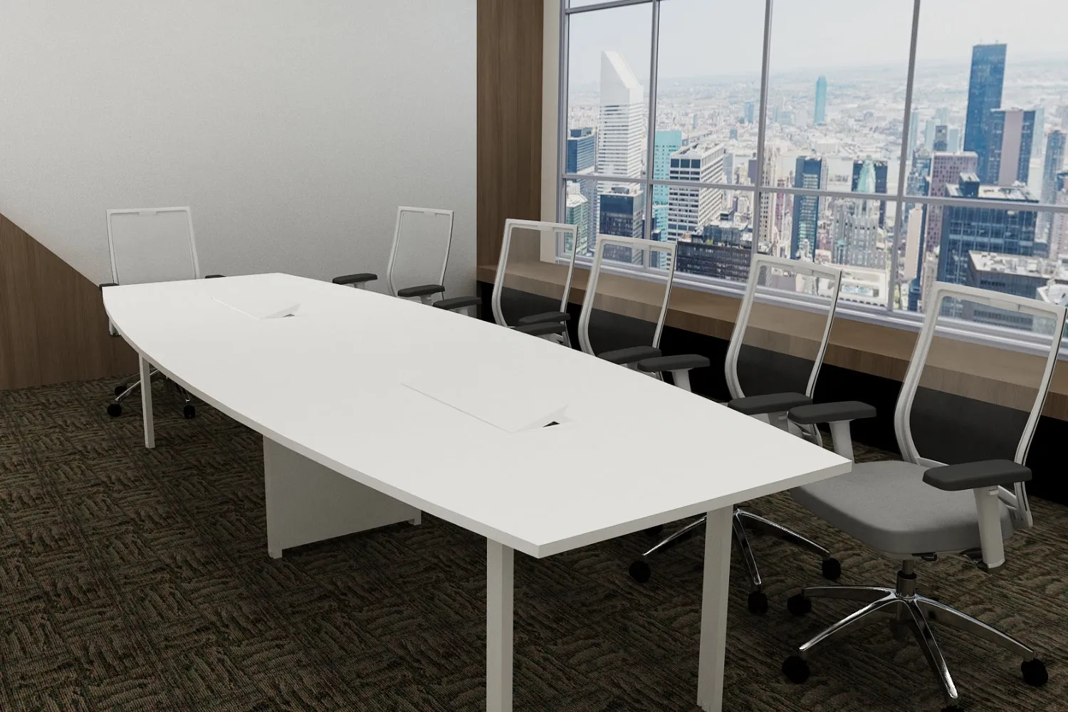 Conference Table