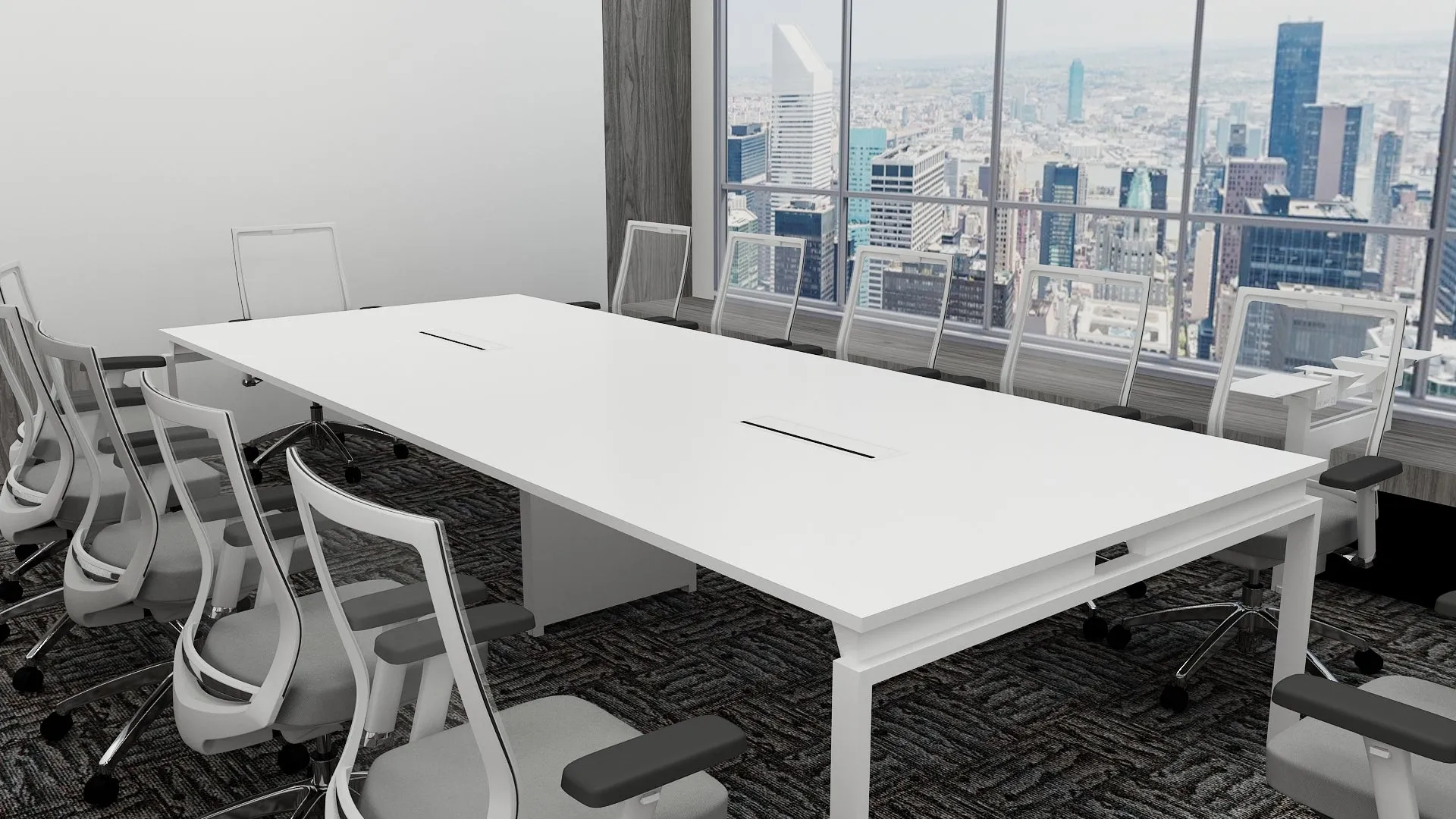 Conference Table