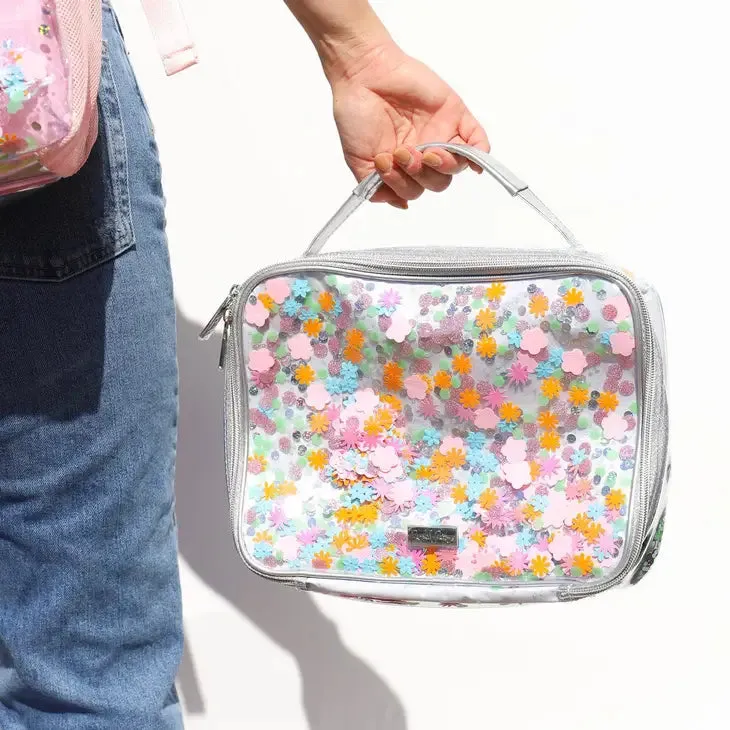 CONFETTI LUNCH BOX