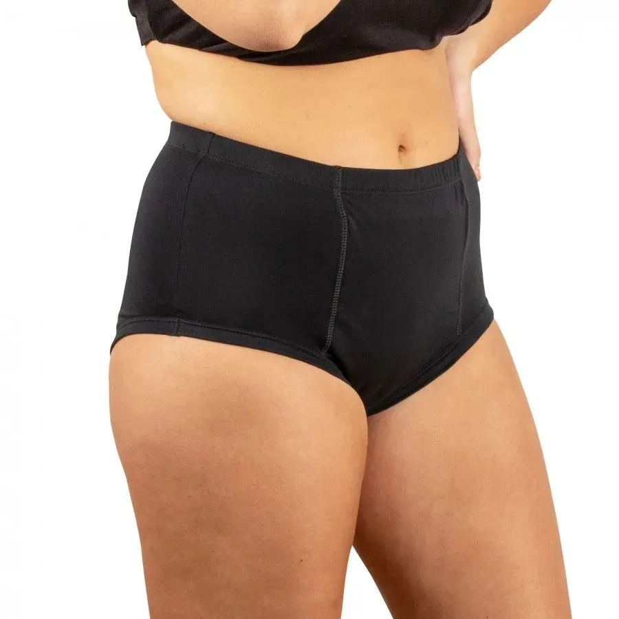 Conni Ladies Classic - Black