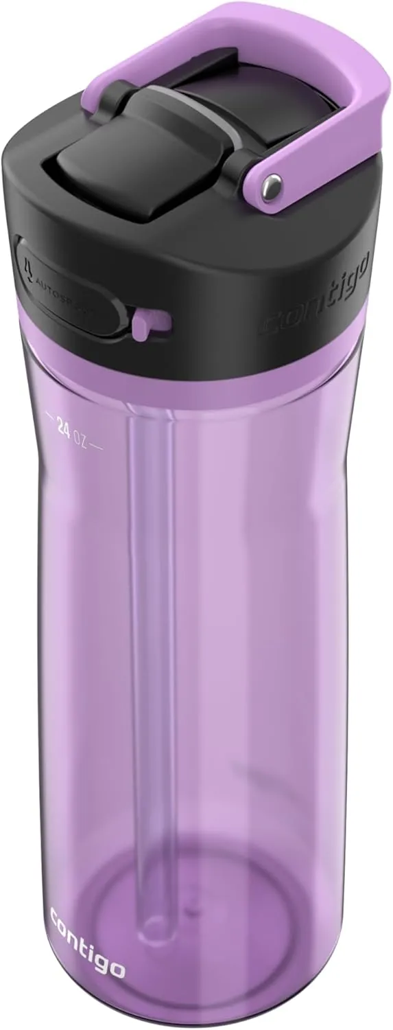 Contigo Ashland 2.0 AUTOSPOUT Water Bottle, 24 oz