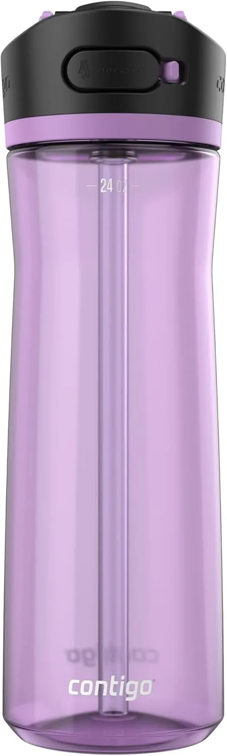 Contigo Ashland 2.0 AUTOSPOUT Water Bottle, 24 oz