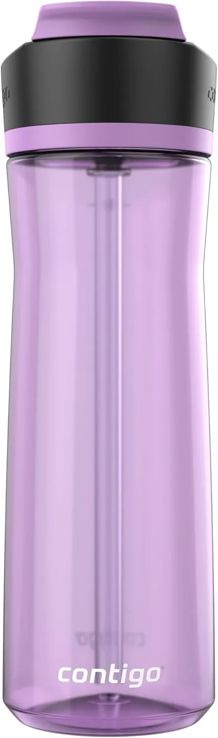 Contigo Ashland 2.0 AUTOSPOUT Water Bottle, 24 oz