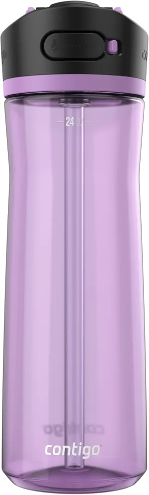 Contigo Ashland 2.0 AUTOSPOUT Water Bottle, 24 oz