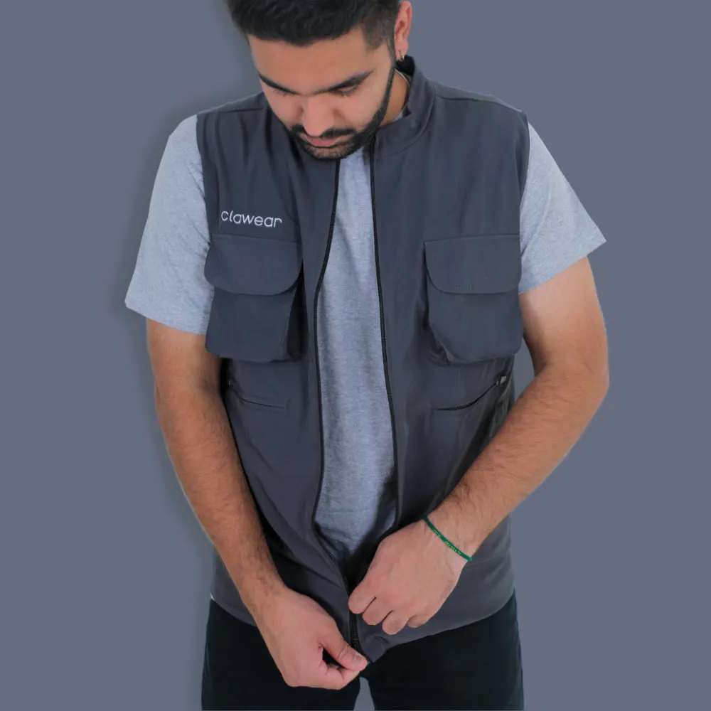 Corbett Men's Utility Vest