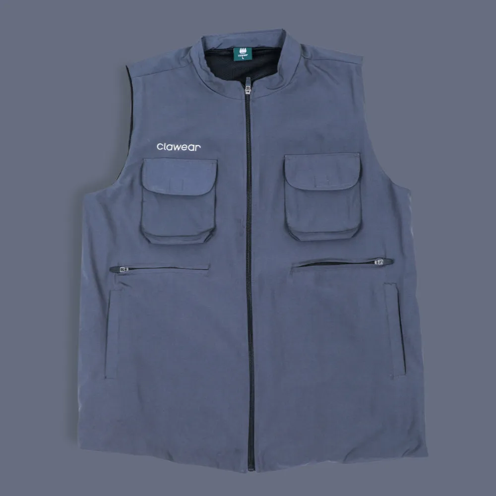 Corbett Men's Utility Vest