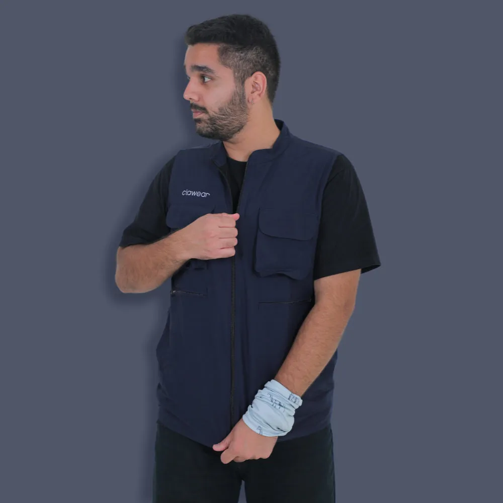 Corbett Men's Utility Vest