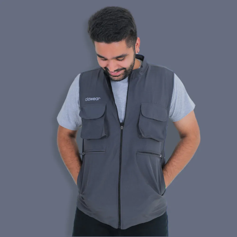 Corbett Men's Utility Vest