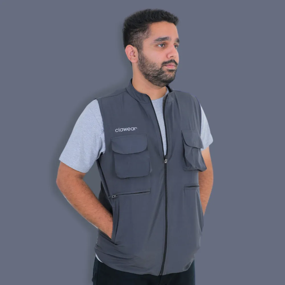 Corbett Men's Utility Vest