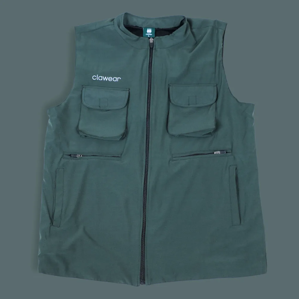 Corbett Men's Utility Vest