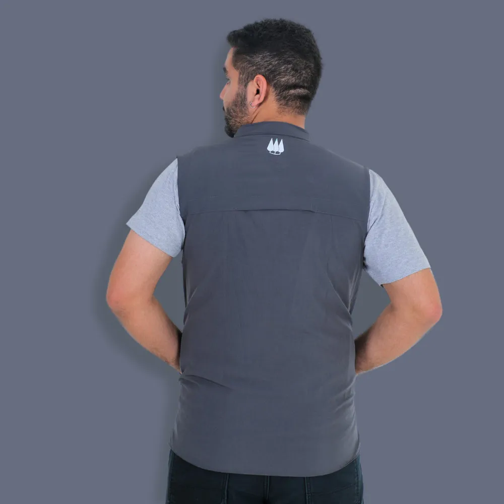 Corbett Men's Utility Vest