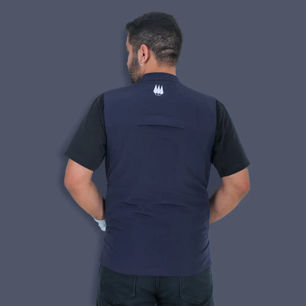 Corbett Men's Utility Vest