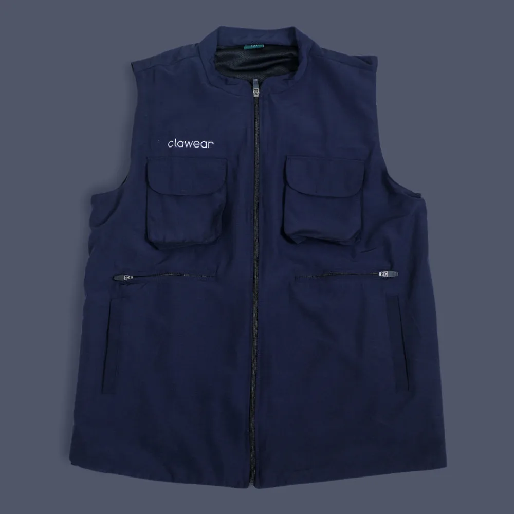 Corbett Men's Utility Vest