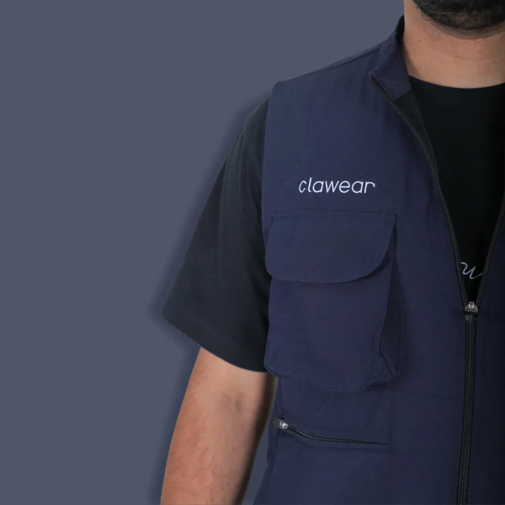 Corbett Men's Utility Vest