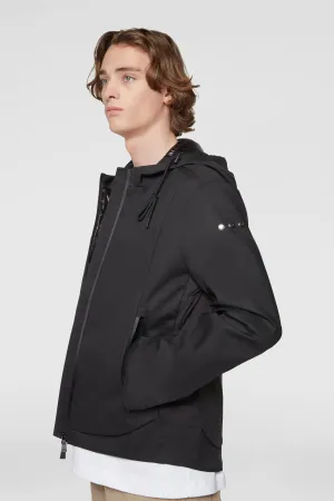 Cotton Tech Breathable Down Jacket