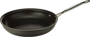 Cuisinart 622-24 Chef's Classic 10-Inch Nonstick-Hard-Anodized, Open Skillet & 622-20 Chef's Classic 8-Inch Open Skillet Nonstick-Hard-Anodized
