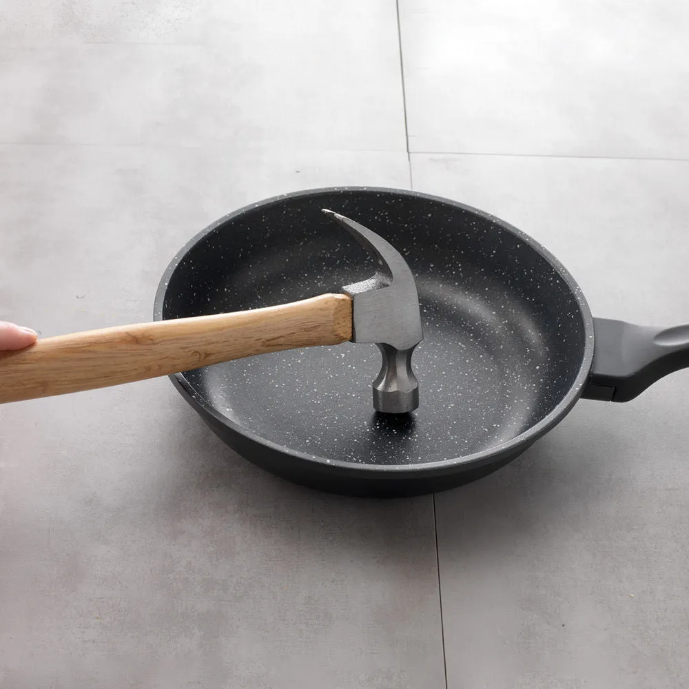 Cuisine::pro® GRANITE Frypan 11"