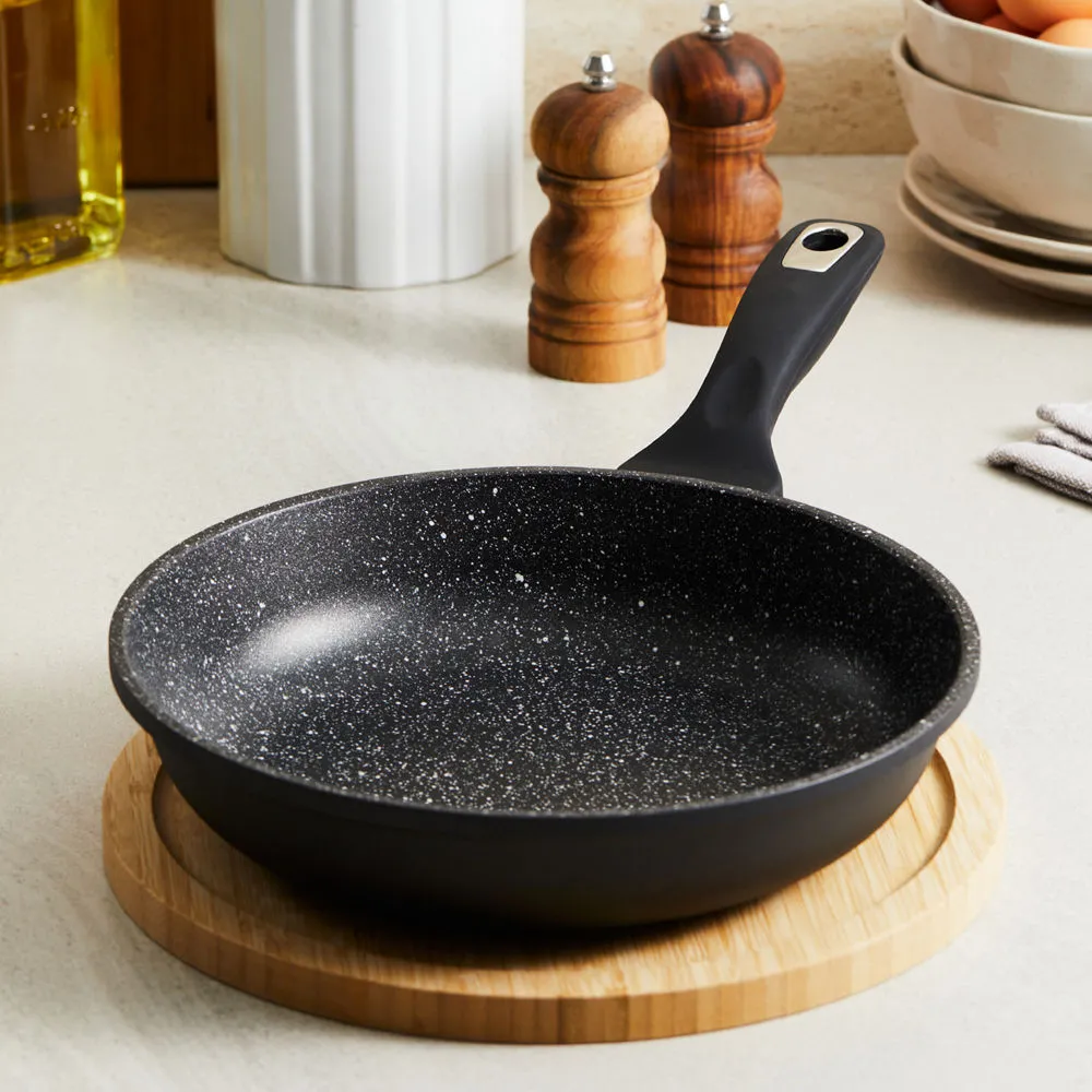 Cuisine::pro® GRANITE Frypan 11"