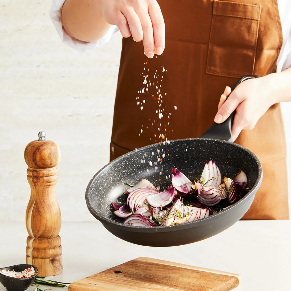 Cuisine::pro® GRANITE Frypan 11"