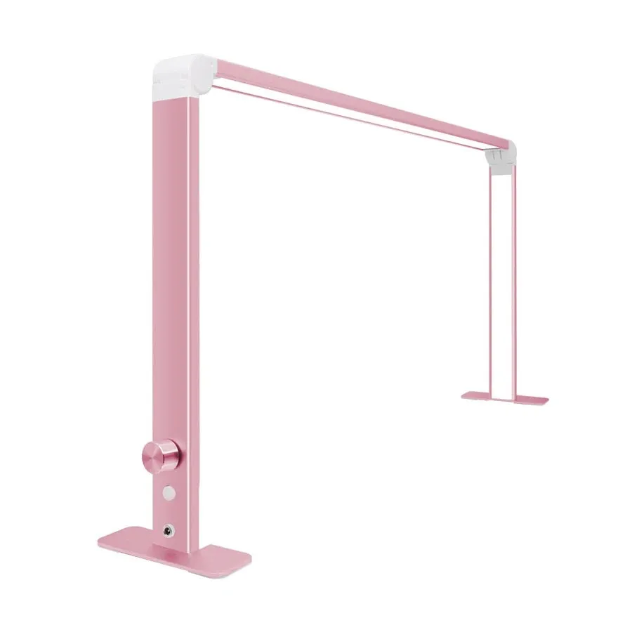 CYBER Table Lamp - (PINK)