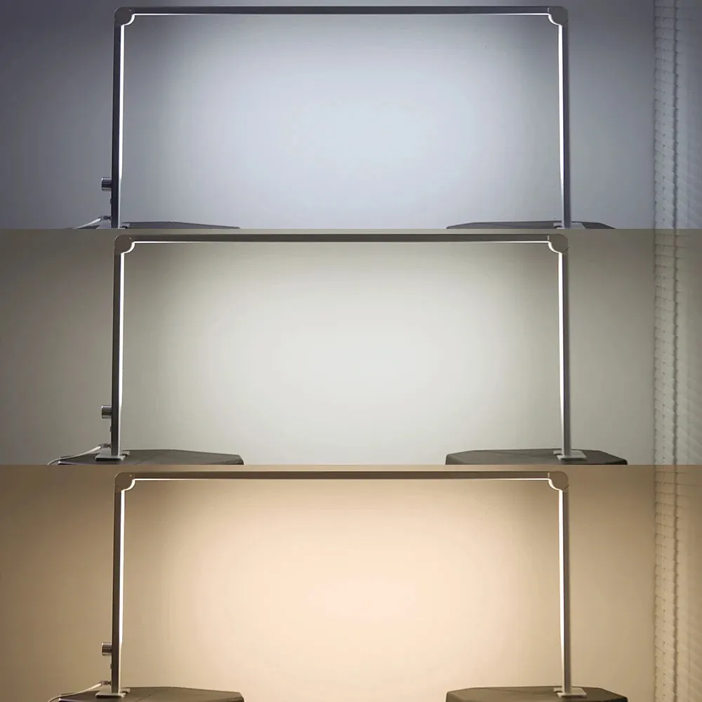 CYBER Table Lamp - (PINK)