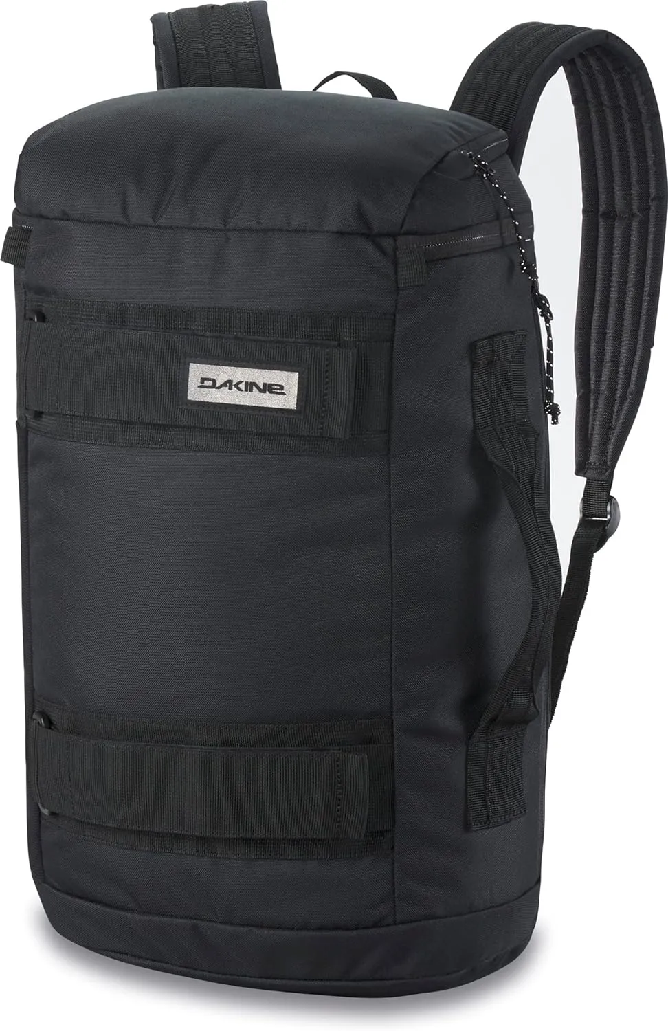 Dakine Mission Street Backpack 25L - Black, One Size