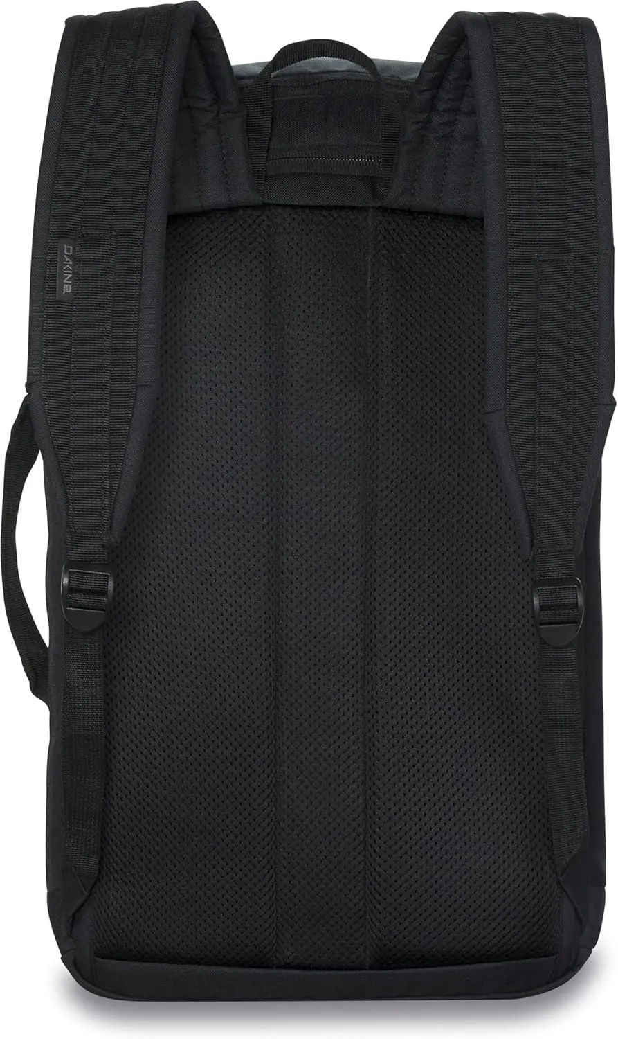 Dakine Mission Street Backpack 25L - Black, One Size