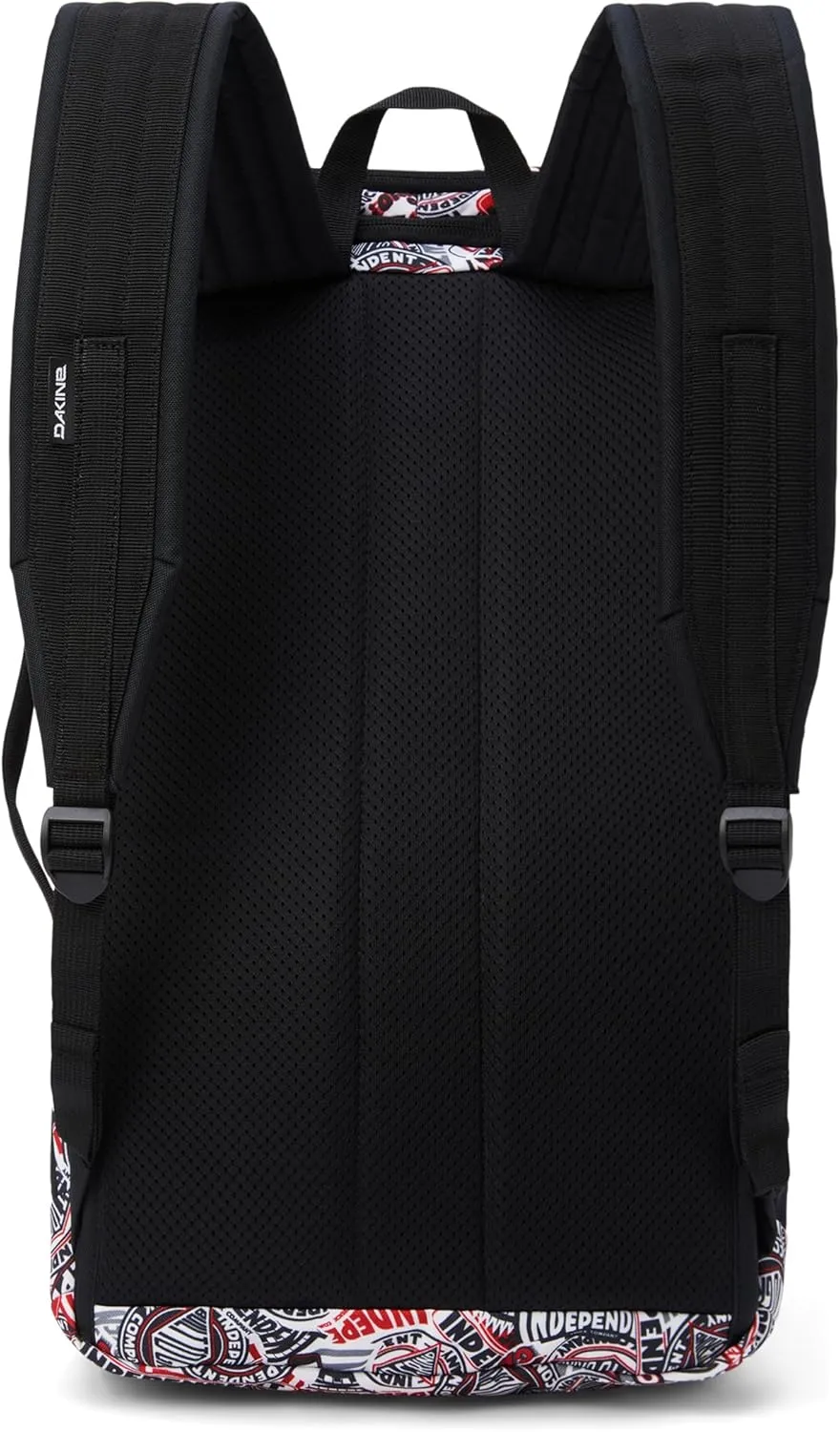 Dakine Mission Street Pack 25L X Independent - Independent, One Size