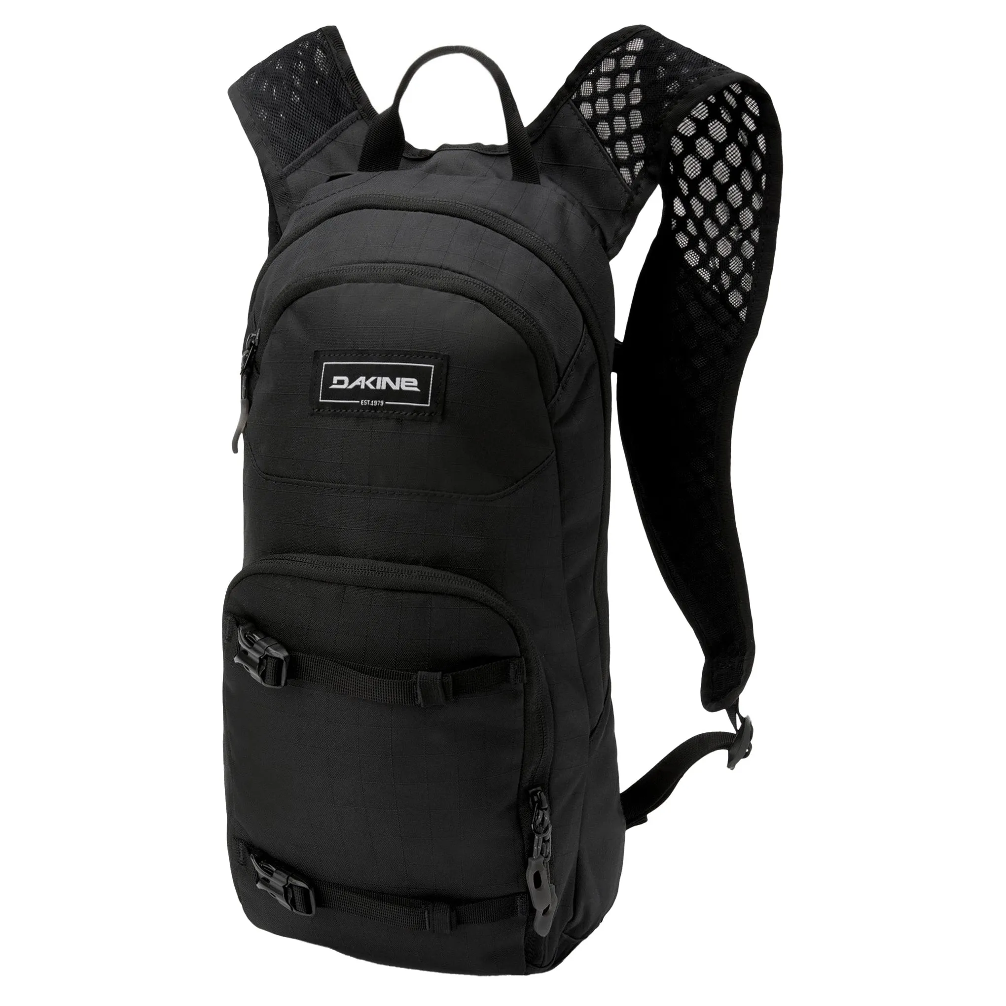 Dakine Session Backpack - Black - 8L