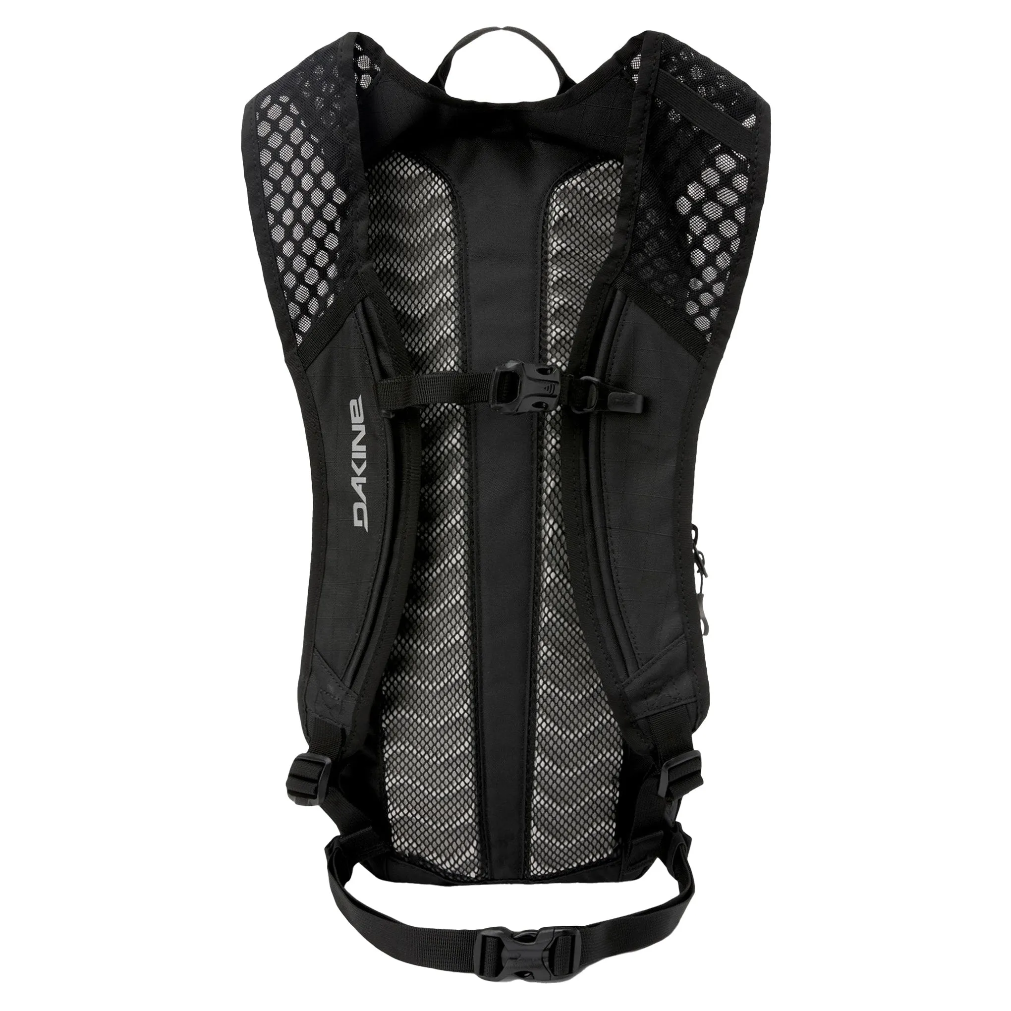 Dakine Session Backpack - Black - 8L