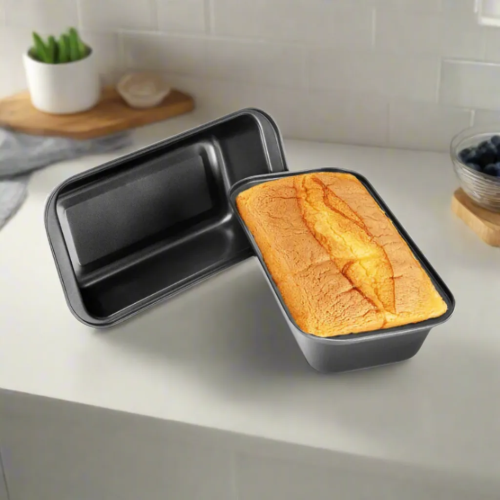 Decakila Carbon Steel Loaf Pan - KMTT074B