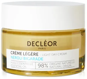Decleor Hydra Floral Everfresh Hydrating Light Cream 1.7 Ounce