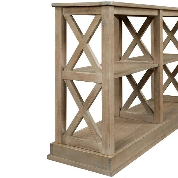 Deriana '' Console Table