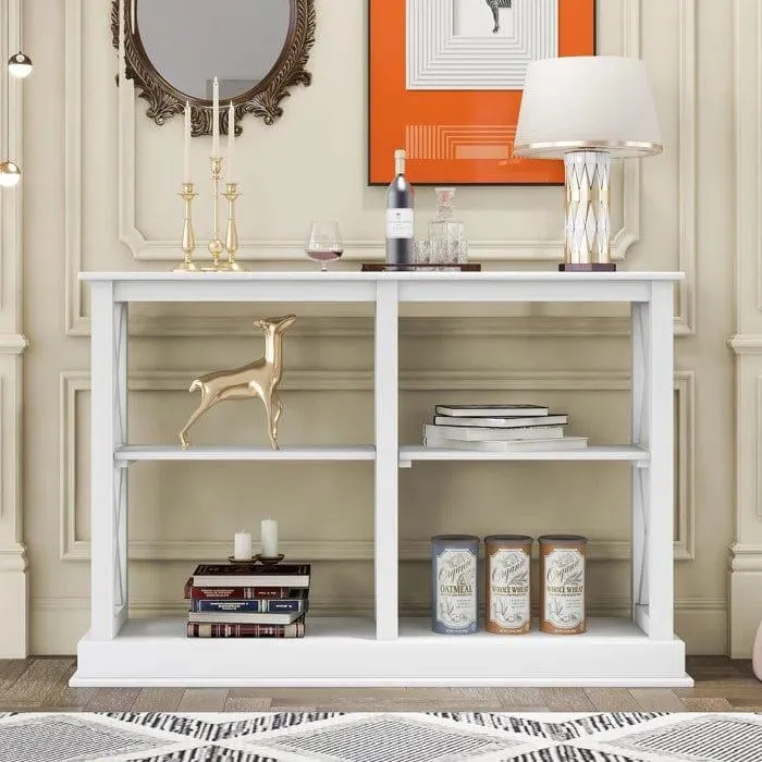 Deriana '' Console Table
