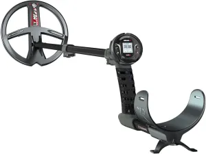 Deus II WS6 Master Metal Detector - 22 FMF Coil (9") with WS6 Module, S-Telescopic stem, English Manual and US Charger (DEUS2-22FMFWS6E) Deus II Power in its Most Agile Form.