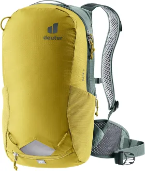 Deuter Modern, Turmeric-Ivy, 8 L