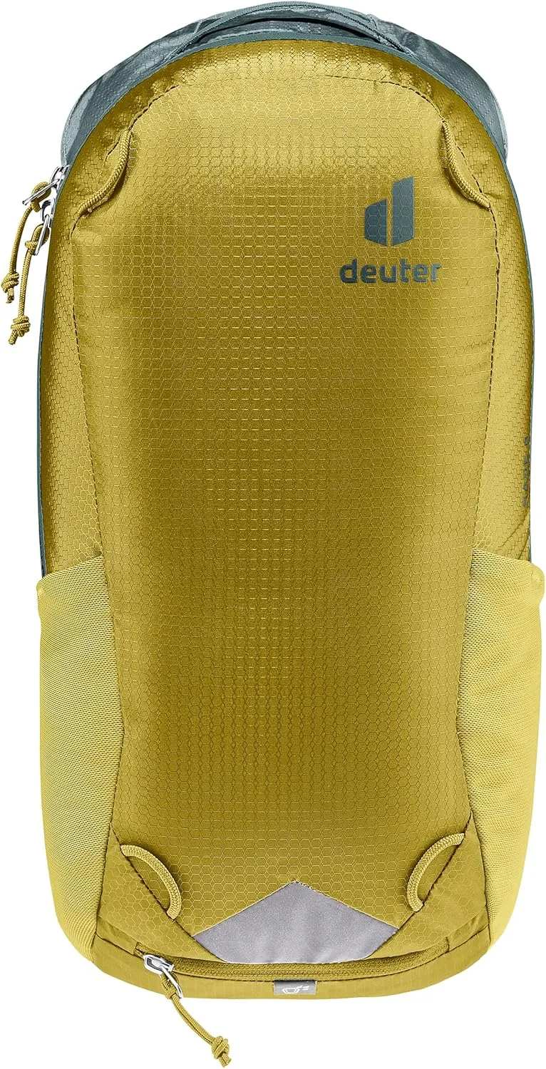 Deuter Modern, Turmeric-Ivy, 8 L