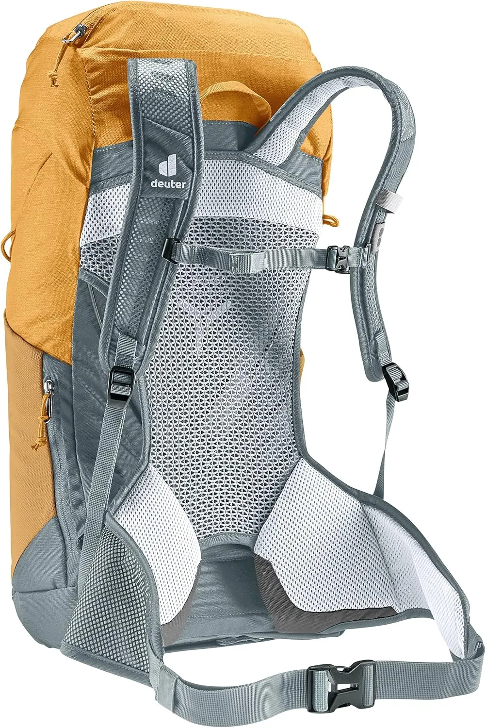 Deuter Women's Modern, Cinnamon-Teal, 22 L