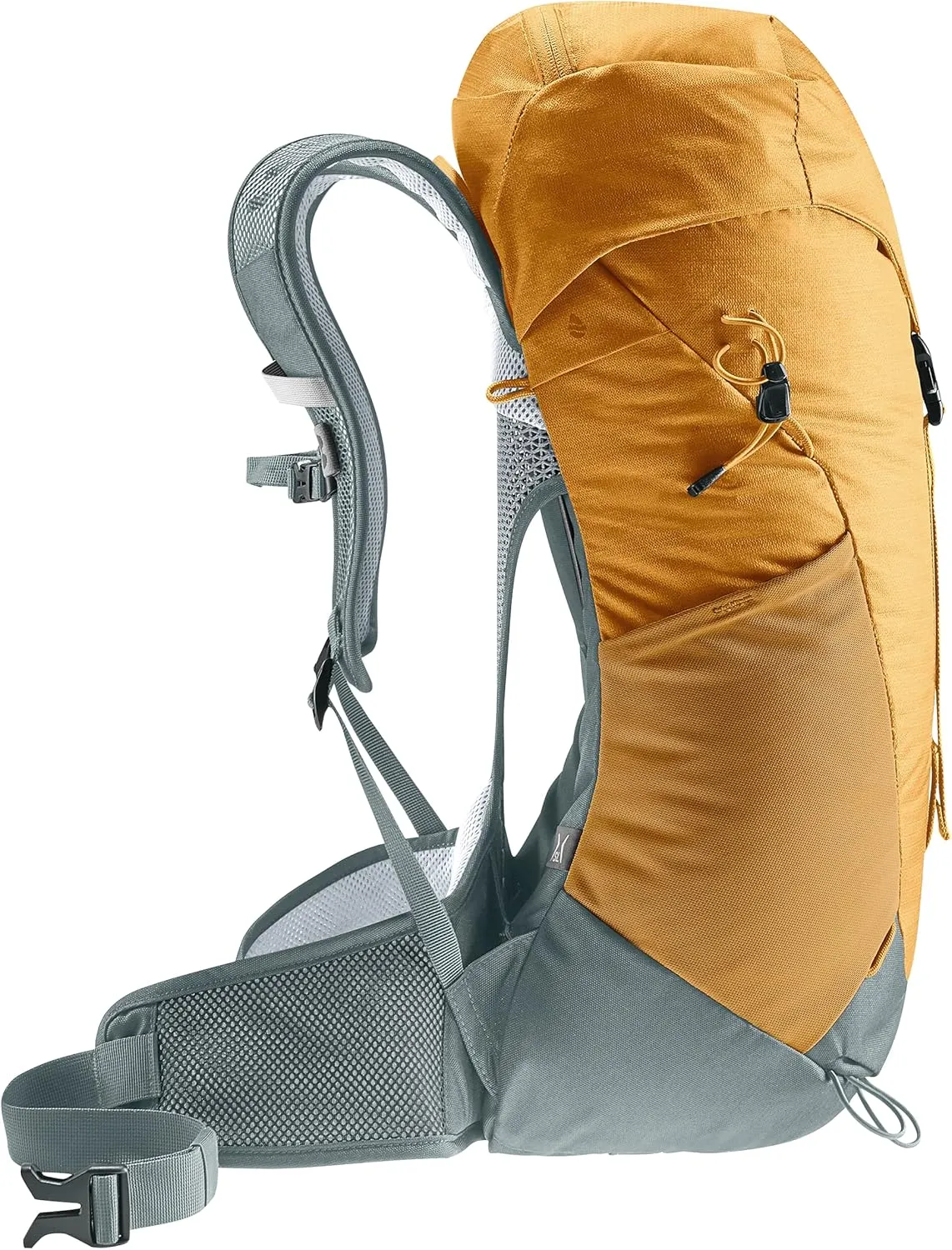 Deuter Women's Modern, Cinnamon-Teal, 22 L
