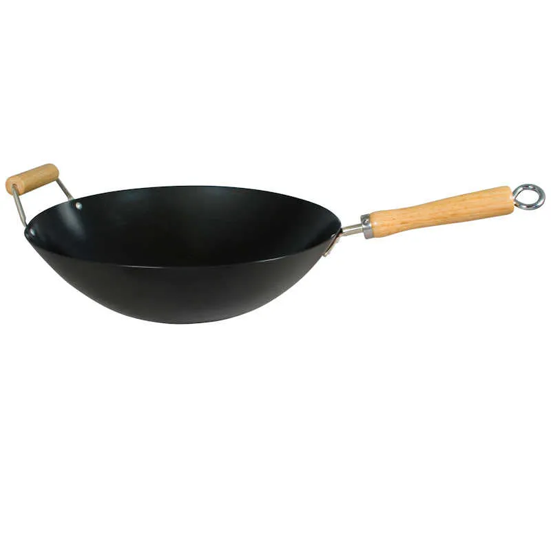 Dexam Non-Stick Wok (Assorted Sizes)