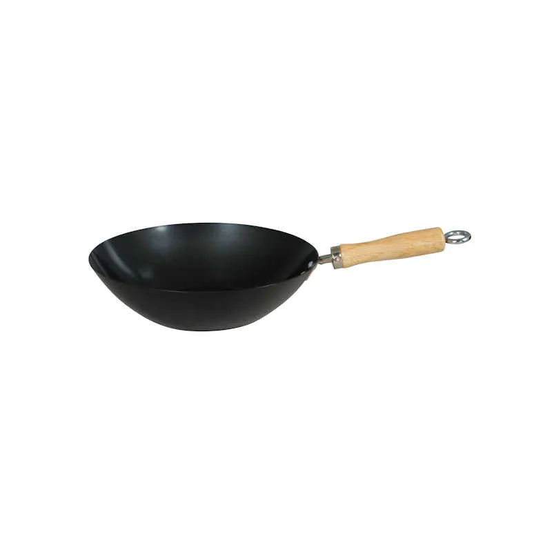 Dexam Non-Stick Wok (Assorted Sizes)