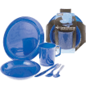 Dinnerware set