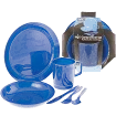 Dinnerware set